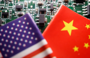 China Using U.S. Investor and Consumer Funds for Its Military | The Gateway Pundit