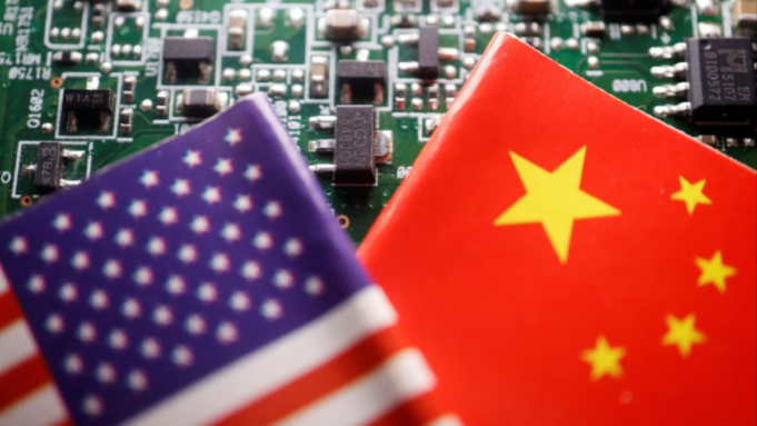 China Using U.S. Investor and Consumer Funds for Its Military | The Gateway Pundit