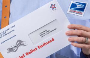 URGENT BREAKING: Bucks County, PA is Breaking the Law by Counting Undated and Incorrectly Dated Ballots in Race Dave McCormick Has Already Won | The Gateway Pundit