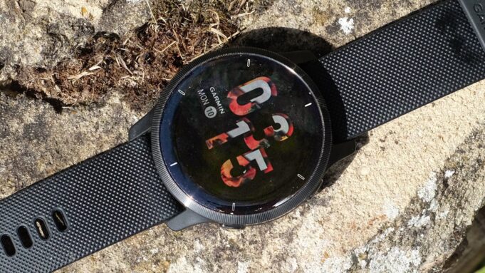 Garmin Venu 2 hits a serious sweet spot for Black Friday UK