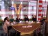 ‘The View’ Co-Host Sunny Hostin Directs Her Post-Election Rage at White People in On-Air Rant | The Gateway Pundit