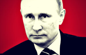 THE HAZEL EFFECT: Putin Says No Air System Can Intercept Russia’s New Hypersonic Ballistic Missile Oreshnik, That ‘When Used in Massive Scale Is Equivalent to a Strategic Nuke’ | The Gateway Pundit