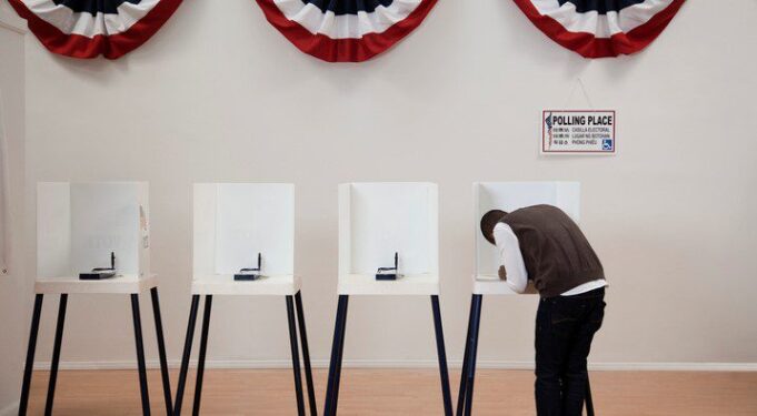 RNC Sues Milwaukee Election Commission for Limiting Poll Watchers | The Gateway Pundit
