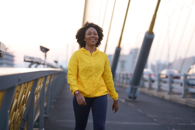 Walking Could Add Years to Your Life, New Research Suggests