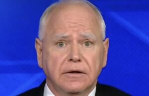 HOW FITTING: Satanists Place Plaque in Minnesota Capitol Thanking Governor Tim Walz for Supporting Them | The Gateway Pundit