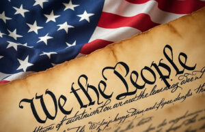 Kachelman: Do Not be Fooled – The Foundation of Our Nation Is Challenged with Today’s Secret Republican Senate Vote | The Gateway Pundit