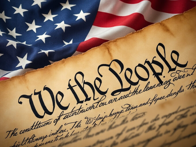 Kachelman: Do Not be Fooled – The Foundation of Our Nation Is Challenged with Today’s Secret Republican Senate Vote | The Gateway Pundit