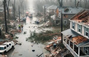 In Wake of Disaster, Woman Says Prescription Emergency Medical Kit Saved Her from Serious Infection | The Gateway Pundit