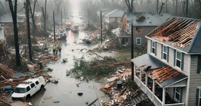 In Wake of Disaster, Woman Says Prescription Emergency Medical Kit Saved Her from Serious Infection | The Gateway Pundit