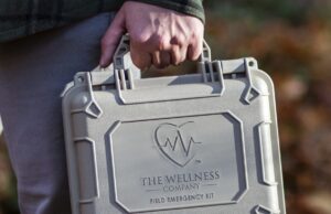 Be Ready When Others Aren’t: Why Successful Americans Are Quietly Stockpiling This Medical Kit | The Gateway Pundit