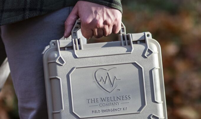Be Ready When Others Aren’t: Why Successful Americans Are Quietly Stockpiling This Medical Kit | The Gateway Pundit