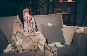 Why Does My Cold Get Worse at Night?