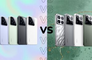 Xiaomi 15 vs Xiaomi 15 Pro: Xiaomi's latest go head to head