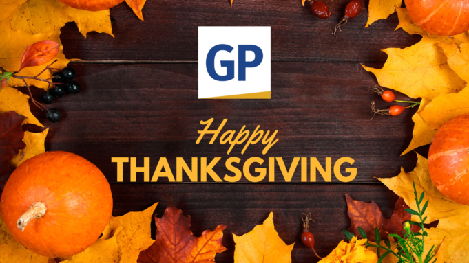Happy Thanksgiving 2024 from The Gateway Pundit | The Gateway Pundit