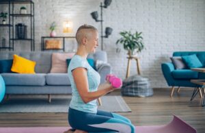 Yoga Sculpt: What Is It, Benefits, and Best Moves