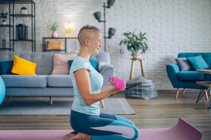 Yoga Sculpt: What Is It, Benefits, and Best Moves