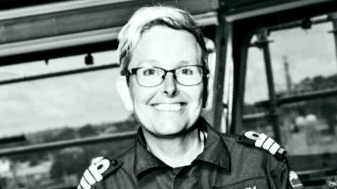 ‘A SERIES OF HUMAN ERRORS’: Investigation Reveals Female Captain and Her Crew Unaware Autopilot Was Turned on During the Wreck of New Zealand Navy’s Manawanui Ship | The Gateway Pundit