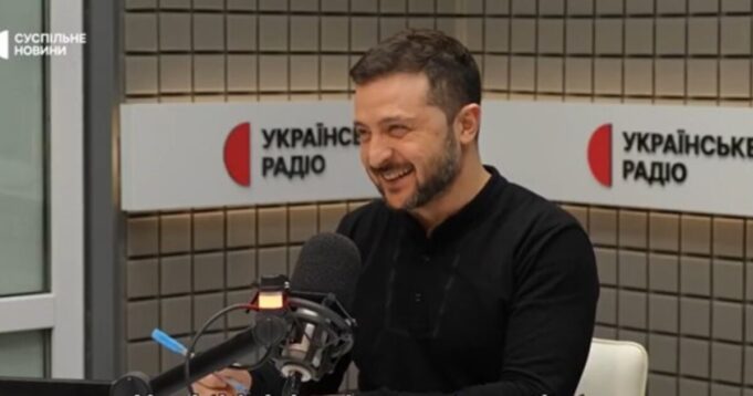 Elon Musk Roasts Ukrainian President Volodymyr Zelenskyy with a Savage Reply After Zelenskyy Laughs Off Possibility of Trump Negotiating an End to Ukraine-Russia War (VIDEO) | The Gateway Pundit