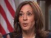 Democrats Worry Continued Fundraising by Kamala Harris is Hurting Them With Voters | The Gateway Pundit