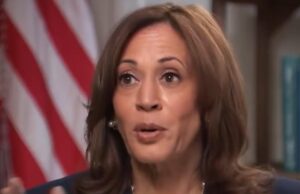 Democrats Worry Continued Fundraising by Kamala Harris is Hurting Them With Voters | The Gateway Pundit