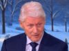 Bill Clinton Says He Hopes Joe Biden Doesn’t Pardon His Wife Hillary (VIDEO) | The Gateway Pundit