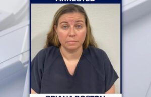 Luigi Mangione ‘Copycat’ Arrested for Making ‘Threats’ Against Blue Cross Blue Shield After Medical Claim Denied | The Gateway Pundit