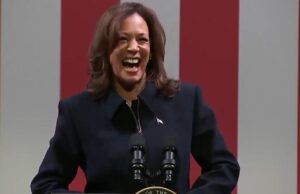 NEW: Kamala Harris Deceives Donors As She Strikes Secret Deal with DNC to Pay Off Debt from Failed 2024 White House Run | The Gateway Pundit