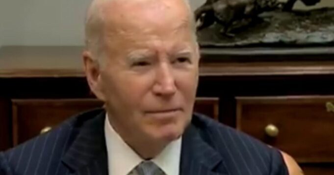 Democrats and Activists Are Urging Joe Biden to Hand Out More Student Loan Debt ‘Forgiveness’ Before He Leaves Office | The Gateway Pundit