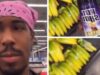 Police Arrest TikTok ‘Prankster’ For Spraying Poison All Over Food in Walmart, Causing $1 Million in Damage, and Posting Video of Crime to Social Media | The Gateway Pundit