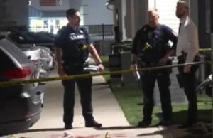 Three Boys Shot After Trying to Rob Texas Man at Gunpoint at His Home | The Gateway Pundit