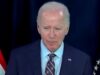 Biden Rambles and Whispers Through Remarks on Jimmy Carter’s Death, “He Was Like My Dad – He’d Say, ‘Joey, a Job’s About a Lot More Than a Paycheck'” (VIDEO) | The Gateway Pundit