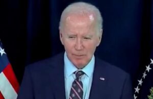 Biden Rambles and Whispers Through Remarks on Jimmy Carter’s Death, “He Was Like My Dad – He’d Say, ‘Joey, a Job’s About a Lot More Than a Paycheck'” (VIDEO) | The Gateway Pundit