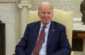 LOATHSOME: Biden Regime Reportedly Considering Preemptive Pardons for Several of Trump’s Enemies Including Liz Cheney, Adam Schiff, and Anthony Fauci | The Gateway Pundit