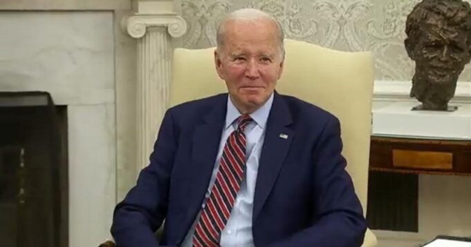 LOATHSOME: Biden Regime Reportedly Considering Preemptive Pardons for Several of Trump’s Enemies Including Liz Cheney, Adam Schiff, and Anthony Fauci | The Gateway Pundit