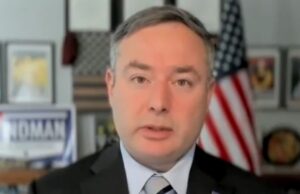 WATCH: Democrat Congressman-Elect Floats His Twin Brother Alexander Vindman Filing ‘Defamation’ Lawsuit Against Elon Musk | The Gateway Pundit