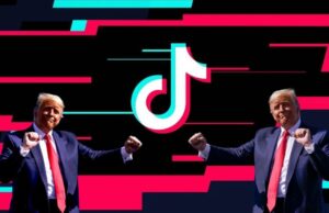 Trump Asks Supreme Court to Delay TikTok Ban Scheduled to Take Effect on January 19 | The Gateway Pundit