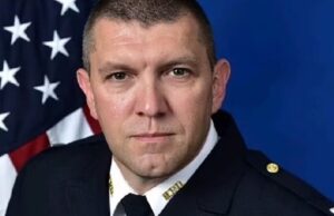 Former DC Police Officer Convicted for Being in Contact with Proud Boys Leader Enrique Tarrio Ahead of January 6 | The Gateway Pundit