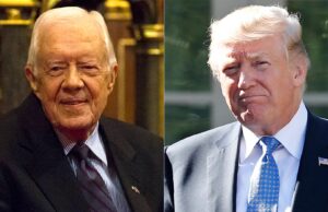 President-Elect Donald Trump Posts Heartfelt Response to News of Jimmy Carter’s Death | The Gateway Pundit