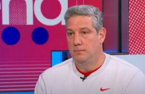 WATCH: Democrat Former Congressman Says ‘Toxic’ Party Needs to ‘Rebrand’ in Response to Trump’s Win | The Gateway Pundit