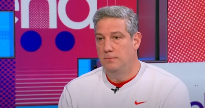 WATCH: Democrat Former Congressman Says ‘Toxic’ Party Needs to ‘Rebrand’ in Response to Trump’s Win | The Gateway Pundit