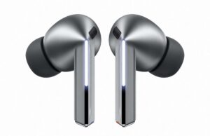 Amazon's epic Galaxy Buds 3 Pro deal is now even cheaper