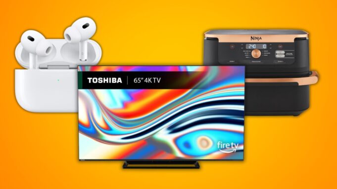 10 fantastic Black Friday deals that are still available now