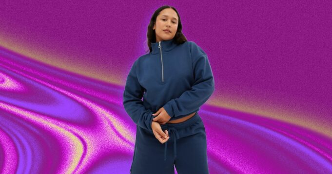 16 Brands That Have The Best Loungewear Sets For Women