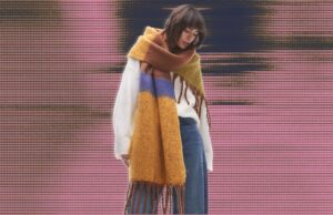 36 Best Oversized Scarves To Stay Warm This Winter 2024