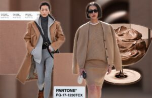 Pantone’s 2025 Colour Of The Year Is Surprisingly Plain