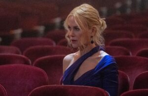 In Babygirl, Nicole Kidman’s Costumes Reflect Who’s In Control