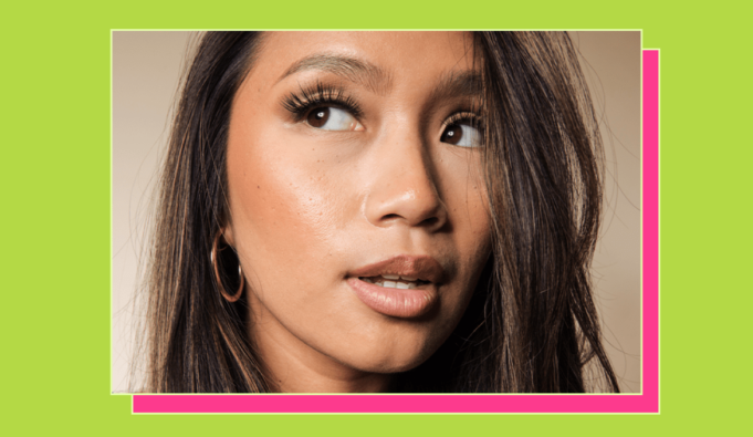 Benefit They’re Real! Mascara Is *the* Beauty Gift of the Season