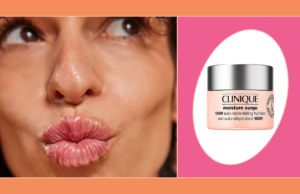 Why Clinique Moisture Surge Is the Best Winter Moisturizer