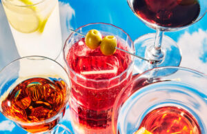 Discover Dry January Benefits, Strategies, and Recipes