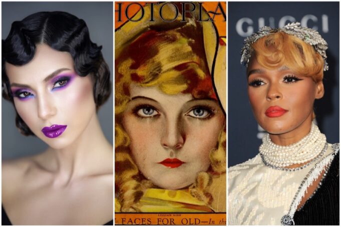 A Guide to Vintage Beauty